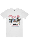 Block Tubular Tee Honeypot Fixed