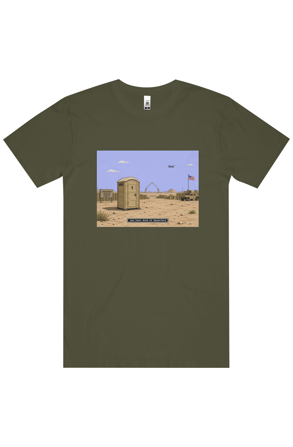 Dysentery