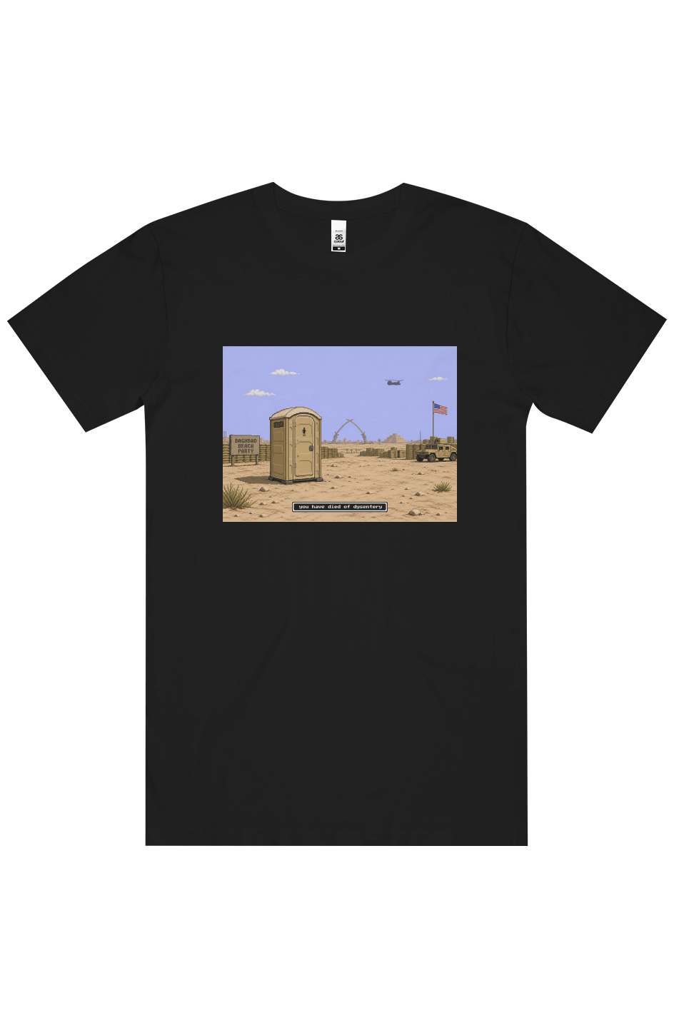 Dysentery