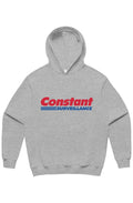 Constant Surveillance