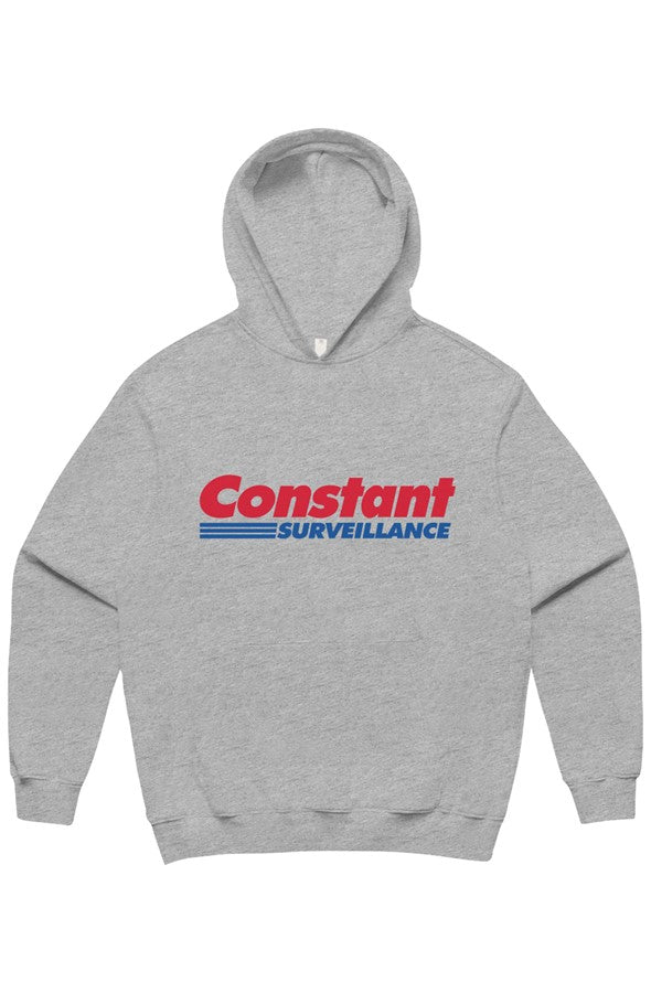 Constant Surveillance