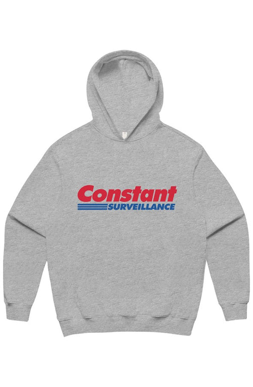 Constant Surveillance