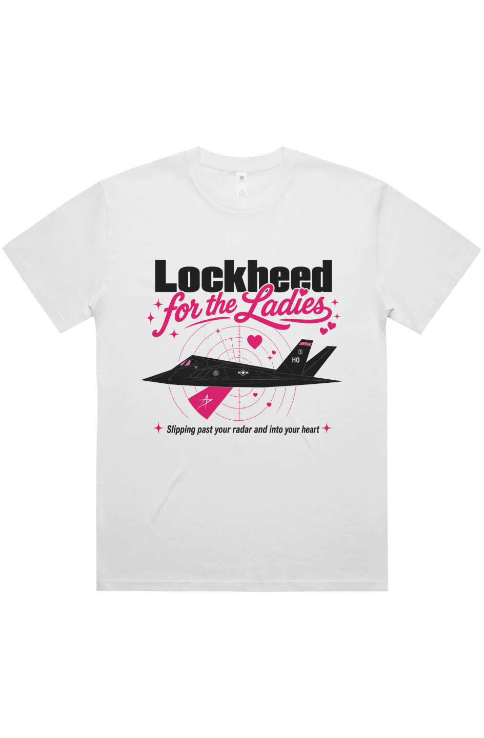 Lockheed Lady