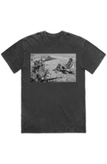 Stone Wash Heavy Tee