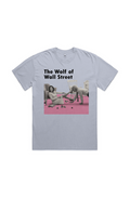 HEAVY FADED TEE