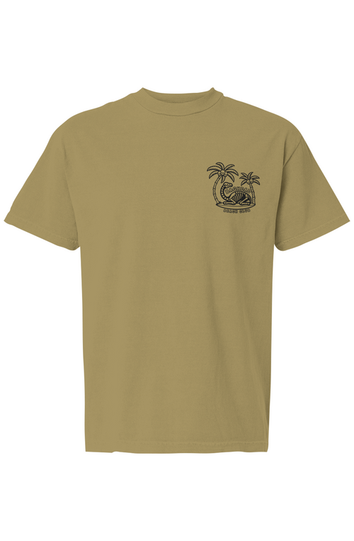 BBC Logo Shirt