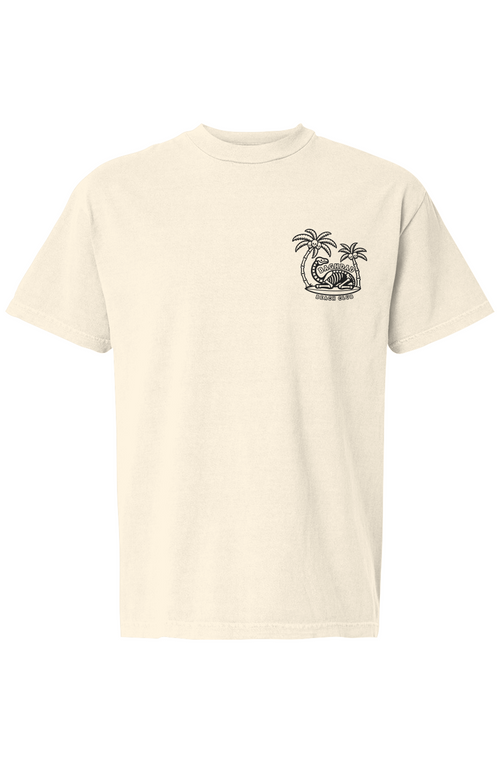 BBC Logo Shirt