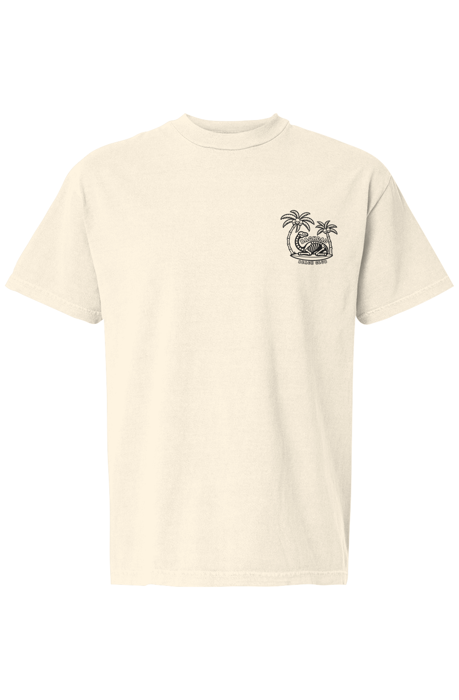 Thailand AAHeavyweight Dyed Tee 17July