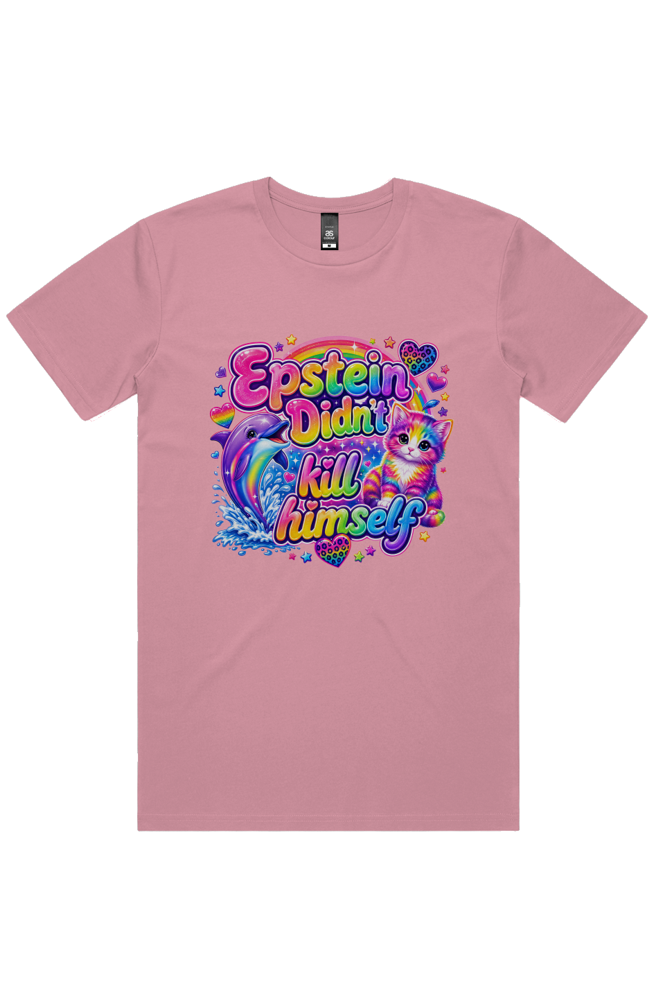 Epstein - New  - Staple Tee- 20July