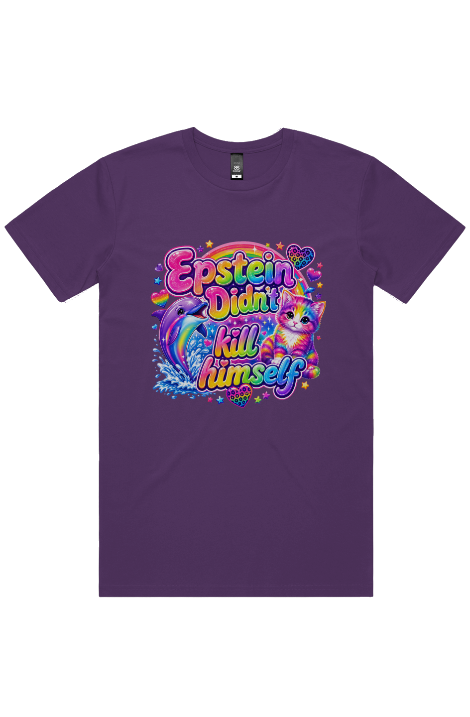 Epstein - New  - Staple Tee- 20July