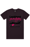 Lockheed Lady Aug 2 2026