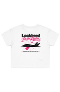 Street Crop Tee