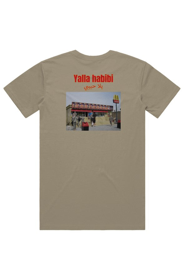 Staple Tee