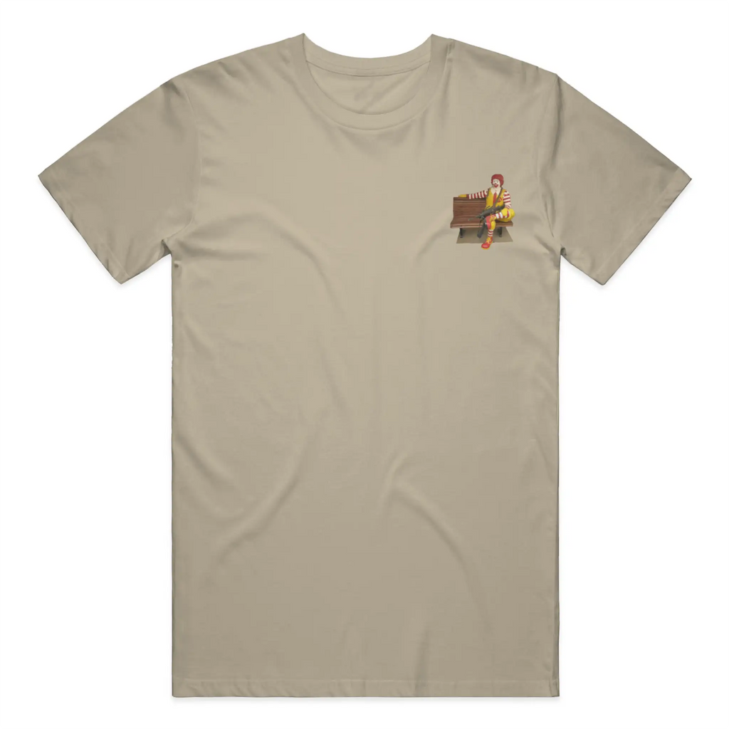 Staple Tee